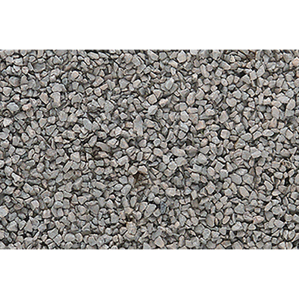 Woodland Scenics B1375 Fine Ballast, Grey, Large Tub