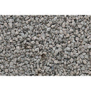 Woodland Scenics B1382, Medium Ballast, Grey, Large Tub