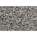 Woodland Scenics B1389, Coarse Ballast, Grey, Large Tub