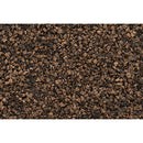Woodland Scenics B71, Fine Ballast, Dark Brown, Bag