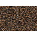 Woodland Scenics B78, Medium Ballast, Dark Brown, Bag