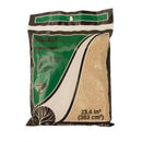 Woodland Scenics B80, Medium Ballast, Buff, Bag