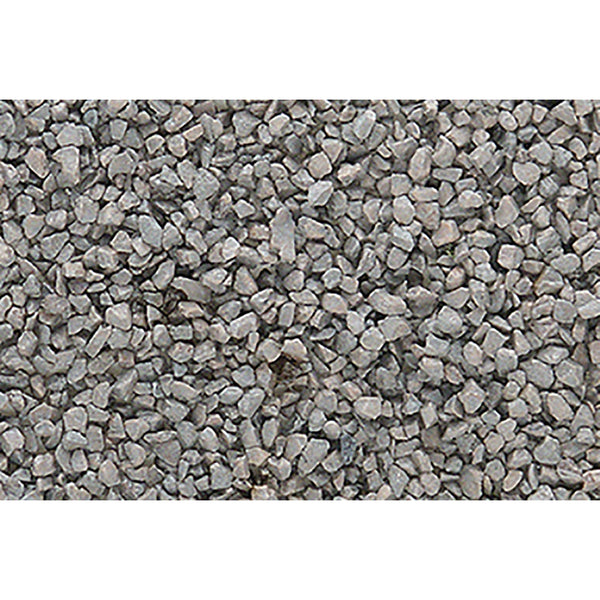 Woodland Scenics B82, Medium ballast, Grey, Bag