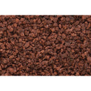 Woodland Scenics B84, Coarse ballast, Iron Ore, Bag