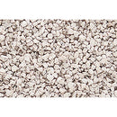 Woodland Scenics B88, Coarse ballast, Light Grey, Bag
