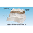 Woodland Scenics C1172 2" Support Panels, 2 Pieces