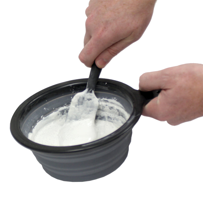 Woodland Scenics C1187 Plaster Mixing Set (3 Piece)