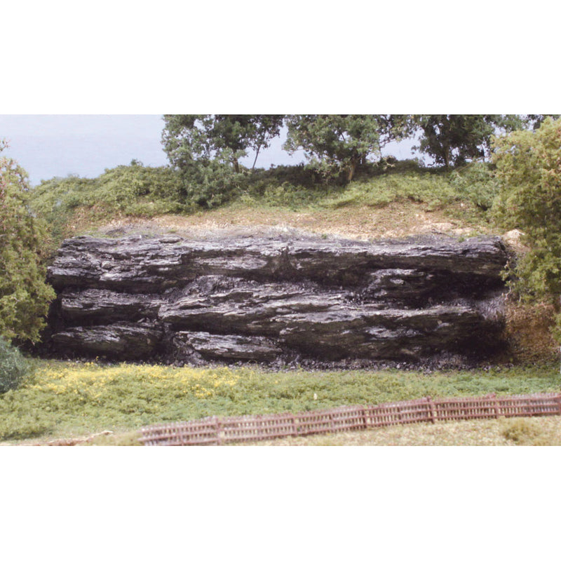 Woodland Scenics C1247 Rock Mould "Shelf Rocks"