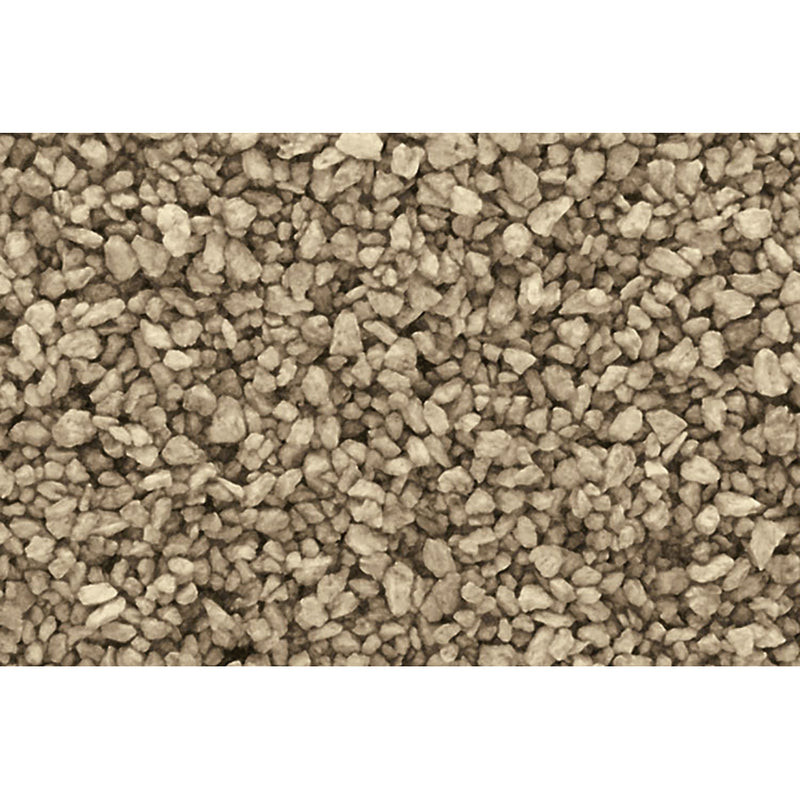 Woodland Scenics C1274 Talus, Fine, Brown