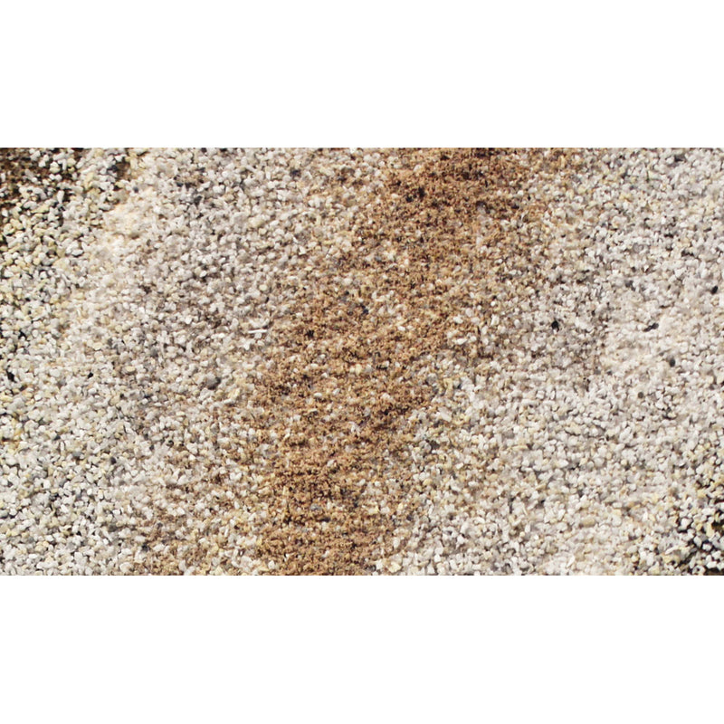 Woodland Scenics C1287 Coarse Gravel, Grey