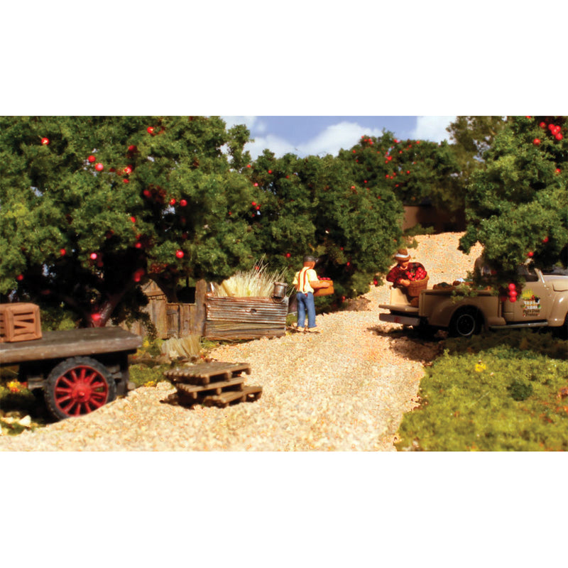 Woodland Scenics C1288 Fine Gravel, Buff