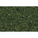 Woodland Scenics F52, Foliage, Medium Green