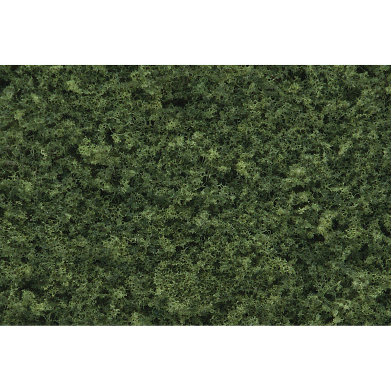 Woodland Scenics F52, Foliage, Medium Green