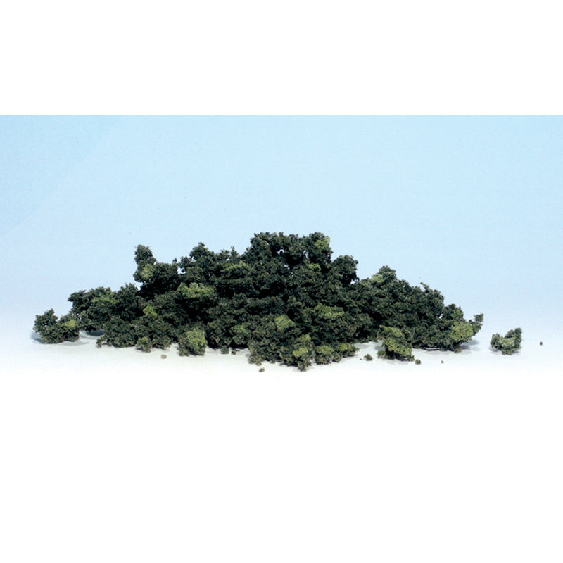 Woodland Scenics FC139 Underbrush, Forest Blend, Bag