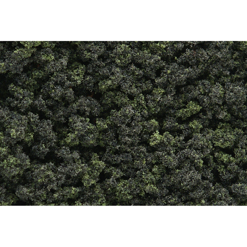 Woodland Scenics FC139 Underbrush, Forest Blend, Bag