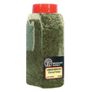 Woodland Scenics FC1635 Underbrush, Light Green, Large Tub