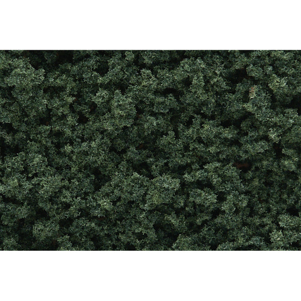 Woodland Scenics FC1636 Underbrush, Light Green, Large Tub