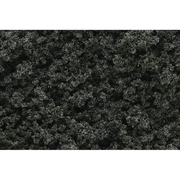 Woodland Scenics FC1638 Underbrush, Forest Green, Large Tub