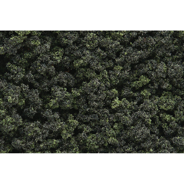 Woodland Scenics FC1639 Underbrush, Forest Blend, Large Tub