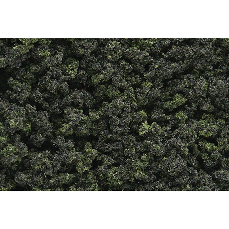 Woodland Scenics FC1639 Underbrush, Forest Blend, Large Tub