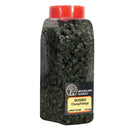 Woodland Scenics FC1649, Bushes, Forest Blend, Large Tub