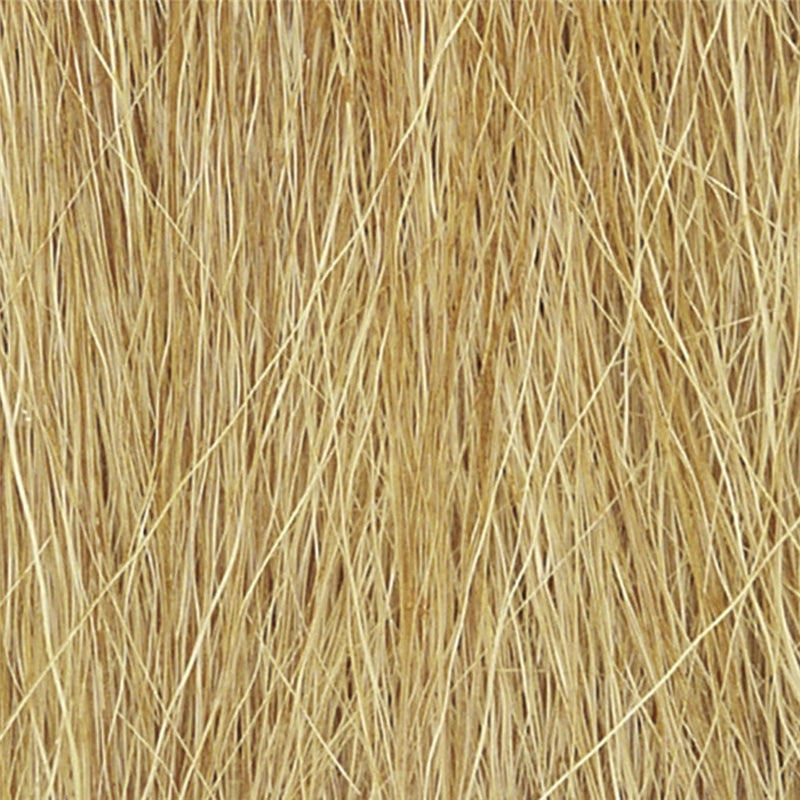 Woodland Scenics FG172 Field Grass, Harvest Gold