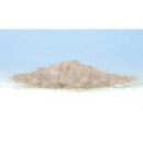 Woodland Scenics FL631 Static Grass Flock, Wild Honey, Large Tub