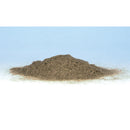 Woodland Scenics FL633 Static Grass Flock, Burnt Grass, Large Tub