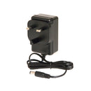Woodland Scenics FS14411 Static King Power Supply, UK Plug