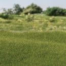 Woodland Scenic FS613, Static Grass 2mm, Dark Green. 70g