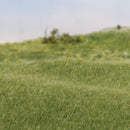 Woodland Scenic FS614, Static Grass 2mm, Medium Green. 70g