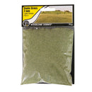 Woodland Scenic FS615, Static Grass 2mm, Light Green. 70g