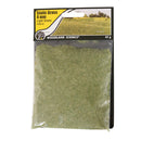 Woodland Scenic FS619, Static Grass 4mm, Light Green. 42g