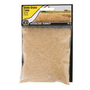 Woodland Scenic FS624, Static Grass 7mm, Straw. 42g