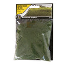 Woodland Scenic FS625, Static Grass 12mm, Dark Green. 28g