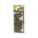 Woodland Scenics FS637 Briar Patch, Dry Brown.
