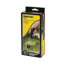 Woodland Scenics FS640, Model-Vac