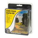 Woodland Scenics FS647 Static Grass Starter Set