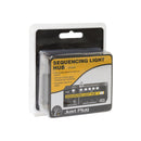 Woodland Scenics JP5680 Just Plug Lighting Sequencing Light Hub