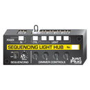 Woodland Scenics JP5680 Just Plug Lighting Sequencing Light Hub