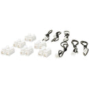 Woodland Scenics JP5684 Just Plug lighting Extension Cable Kit