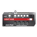 Woodland Scenics JP5701 Just Plug, Light Hub