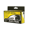 Woodland Scenics JP5725 Just Plug Lighting Auxiliary Switch