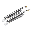 Woodland Scenics JP5740 Just Plug LED Stick-on Lights Warm White 25mA