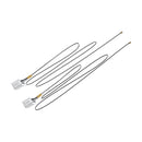 Woodland Scenics JP5743 Just Plug LED Nano Lights Warm White 20mA