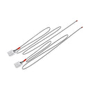 Woodland Scenics JP5745 Just Plug LED Nano Lights Red 20mA