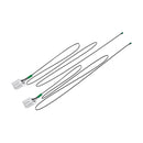 Woodland Scenics JP5746 Just Plug LED Nano Lights Green 20mA