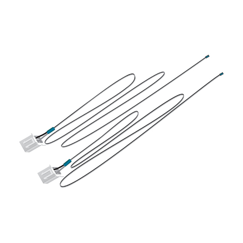 Woodland Scenics JP5747 Just Plug LED Nano Blue 20mA