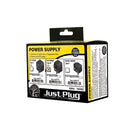 Woodland Scenics JP5772 Just Plug Power Supply (UK Plug)