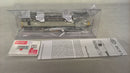 Heljan 3454 Class 33 V3 Mainline Grey 33063 DCC Ready OO Gauge Pre-Owned